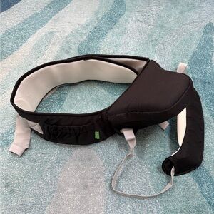 Zimo Baby Hip Carrier with Pouch